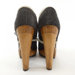 【Mã giảm giá】Giày Dolce & Gabbana DOLCE&GABBANA 665045