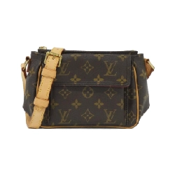 Túi xách vai Louis Vuitton Monogram Viva Cite PM M51165
