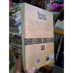 Tư thư lãnh đạo thuật quản trị - Hoà Nhân - 2015 mới 90% - KỸ NĂNG - HCM0111