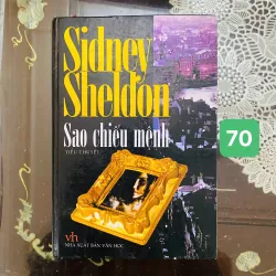 Sao chiếu mệnh - Sidney Sheldon#HATRA