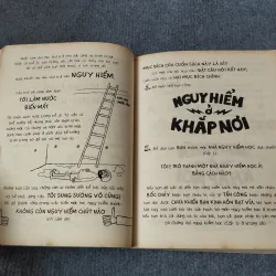 BÍ KÍP TRỞ THÀNH NHÀ NGUY HIỂM HỌC 719864