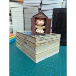 TRUYỆN TRANH THÁM TỬ LỪNG DANH CONAN SDB 337913