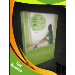 (TẶNG BOOKMARK) Hứa trao em Kim Ngọc Lương Duyên mới 80% RBK2303