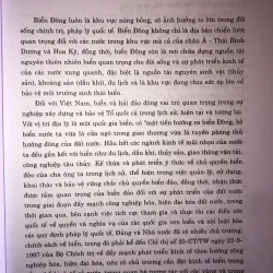Quản lý nhà nước tổng hợp và thống nhất về Biển, Hải Đảo 744804