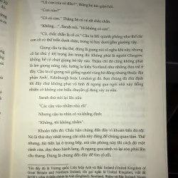 Bầy ong biến mất - Denise Mina  1030453