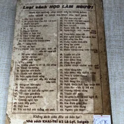 Bắp Thịt trước đã-Phạm Văn Tươi 961373