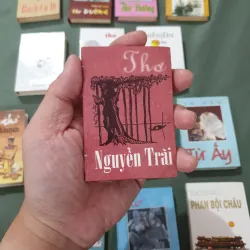 15 quyển thơ bỏ túi thập niên 2000 928048