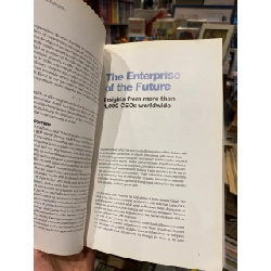 Rethinking The Enterprise 993887