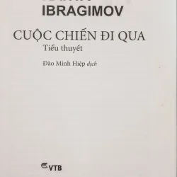 Cuộc chiến đi qua (Ibragimov) 1006035