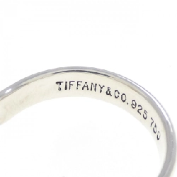 Nhẫn Tiffany Love Knot - Hàng hiệu Authentic 835162