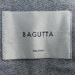 BAGUTTA Denim Jacket - Hàng hiệu Authentic 897936
