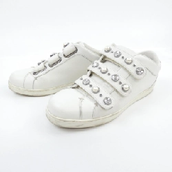 【Mã giảm giá】Giày thể thao JIMMY CHOO 663547