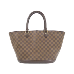 Túi xách Louis Vuitton Damier Manosque GM N51120 - Hàng hiệu Chính hãng 767457