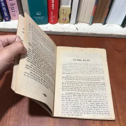 II Sách Huyền Học: Bát Trạch Chánh Tông - Viên Tài, Hà Tấn Phát 783165