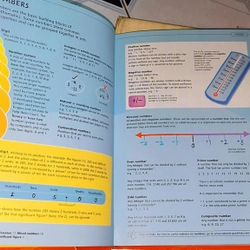 The Usborne - Illustrated Dictionary of Maths 470378