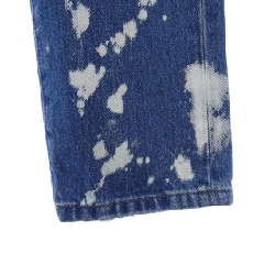 【Mã giảm giá】Gucci GUCCI Jeans 651707