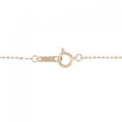 K10PG Dây chuyền kim cương 0.01CT - Hàng hiệu Chính hãng 859582