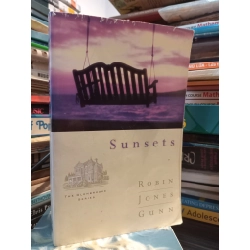 Sunsets - Robin Jones Gunn