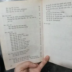 Sách10 Bài Yoga Thông Dụng - Sách dịch 1009963