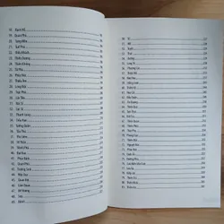 Thuật Ngữ Tử Vi Dễ Hiểu & 72 Đồ Hình Tử Vi Dễ Hiểu - Alex Alpha 562360