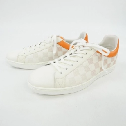 Giày sneaker LOUIS VUITTON Luxembourg - Hàng hiệu Authentic 904980