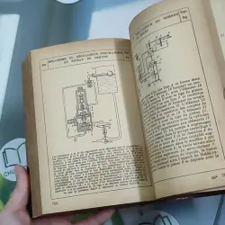 [MIỄN PHÍ BỌC SÁCH] [XƯA] Les mécanismes dans la technique moderne 5 (1985) - I. I. Artobolevski 990489