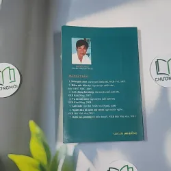 Chuyện Thầy Trò - Nguyễn An Cư 798475