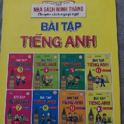 Bài tập tiếng anh lớp 10  15561