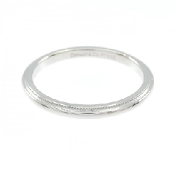 Nhẫn Milgrain Tiffany - Hàng hiệu Authentic 836106