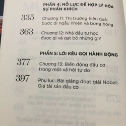 📘 LẠC QUAN TẾU – Cuộc cách mạng thay đổi tư duy con người về thị trường chứng khoán 503627