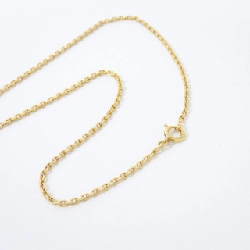 【Vintage】Dây chuyền Chanel 626409