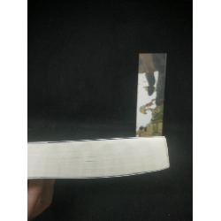 Kẻ hành pháp mới 90% HCM2303 911107