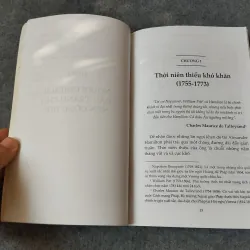 ALEXANDER HAMILTON 718804