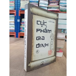 Series cực phẩm gia đinh - Vũ Nham 688810