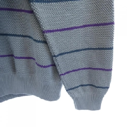 クレスプキュール CREPUSCULE 2001-001 ニット - Hàng hiệu Authentic 890103