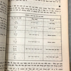 TOÁN HỌC RỜI RẠC ỨNG DỤNG TRONG TIN HỌC - Kenneth H.Rosen   478118