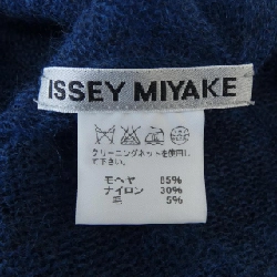 ISSEY MIYAKE ニット 636436