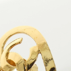 【Vintage】Bông tai Chanel 627171