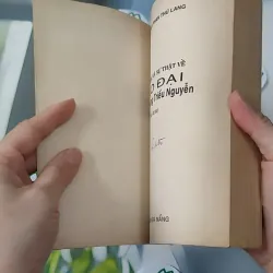 Bảo Đại Vua Cuối Cùng Triều Nguyễn - Phan Thứ Lang 970250