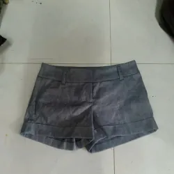 Quần short và ngố 557359