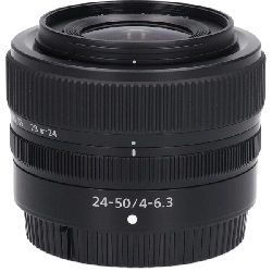 Z24-50mm F4-6.3 - Hàng hiệu Authentic