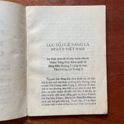 II Kinh Pháp Bảo Đàn (Đôn Hoàng Bản) - Lục Tổ Huệ Năng - Thiền Sư Thích Mãn Giác - 1990 475490
