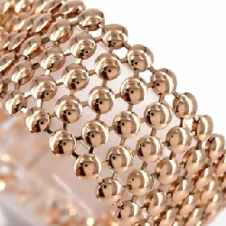 Cartier Ballon Bleu de Cartier PG/2D WE902057 PG･RG Quartz - Hàng hiệu Authentic 873973