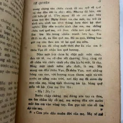 Vân Vi – Lệ Quyên - tủ sách Trăm Hoa 1967 991665