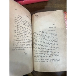 Tấm lòng vàng - Nguyễn Công Hoan 1005734