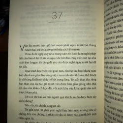 Những kẻ mê sách - Emily Henry 780162