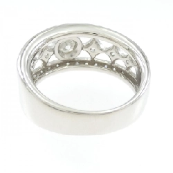 Nhẫn kim cương PT900 0.30CT 668498