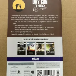 Dạy Con Theo Lối Mới 751040