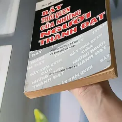 7 Thói Quen Của Những Người Thành Đạt (1996) - Stephen R. Covey 607725