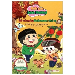 Anh Em Bình Thường - Để Có Ngày Halloween Thú Vị - Baek Nan-Do, Yoo Nan-Hee